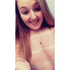 Meet your Posher, Kasey